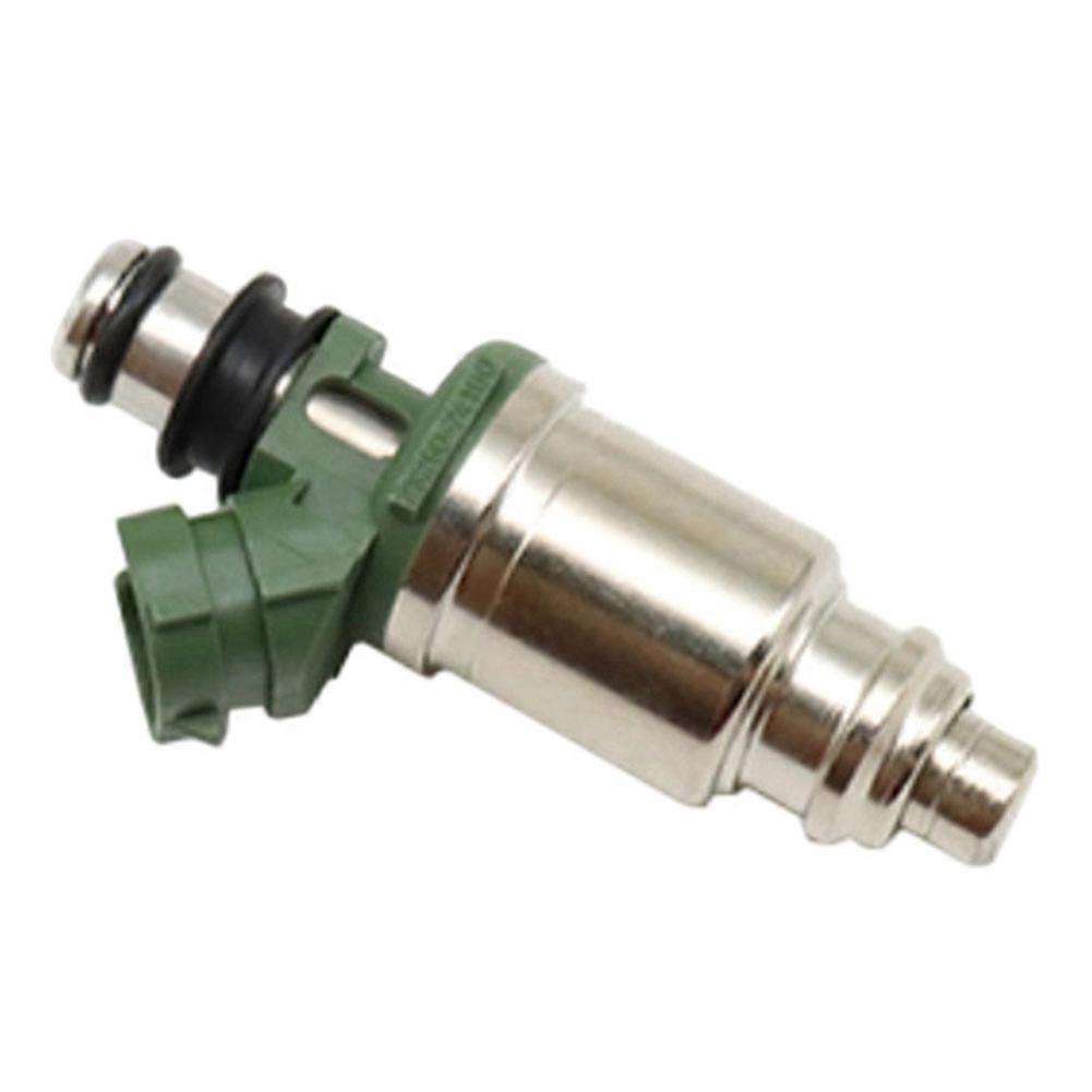 4 Einspritzdüsen 2320974100 Für Toyota Camry Mr2 Rav4 Celica Solara 23250-74100 23209-74100 2325074100