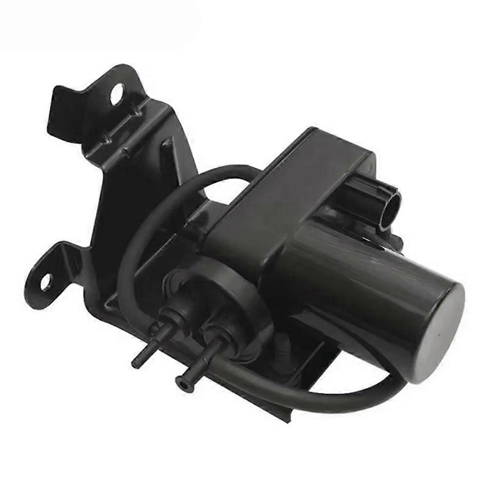Elektrische Vakuumpumpe 6c3z2a451a Mit Halterung, Kompatibel Mit Ford F-250, F-350 Super Duty Und Dodge Ram 2500. Teilenummern: 6c3z-2a451-a, 372-152, 904-214.