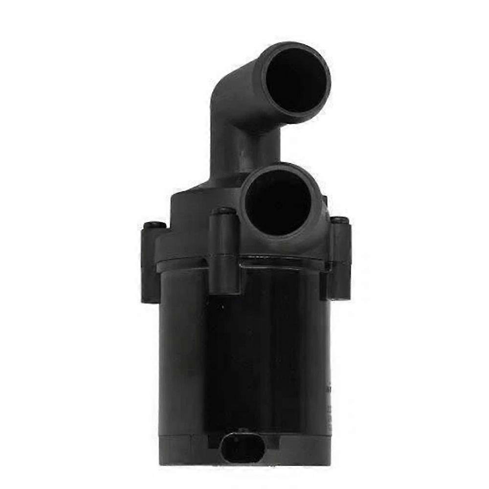 Zusätzliche Elektrische Zusatzwasserpumpe Für Pkw-motor 702671520, Kompatibel Mit Mercedes-benz Actros Mp4 Mp5 702671370 9022635a
