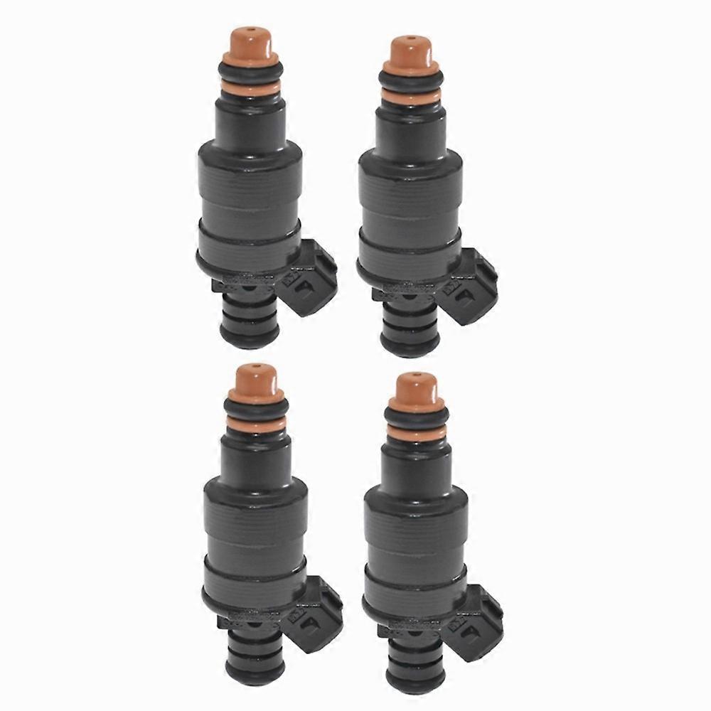 Kraftstoffeinspritzdüsen 0280150209 Für Peugeot 405 505 Und Volvo 240 780 740 760 2.8l V6 (1987-1990) 1326426