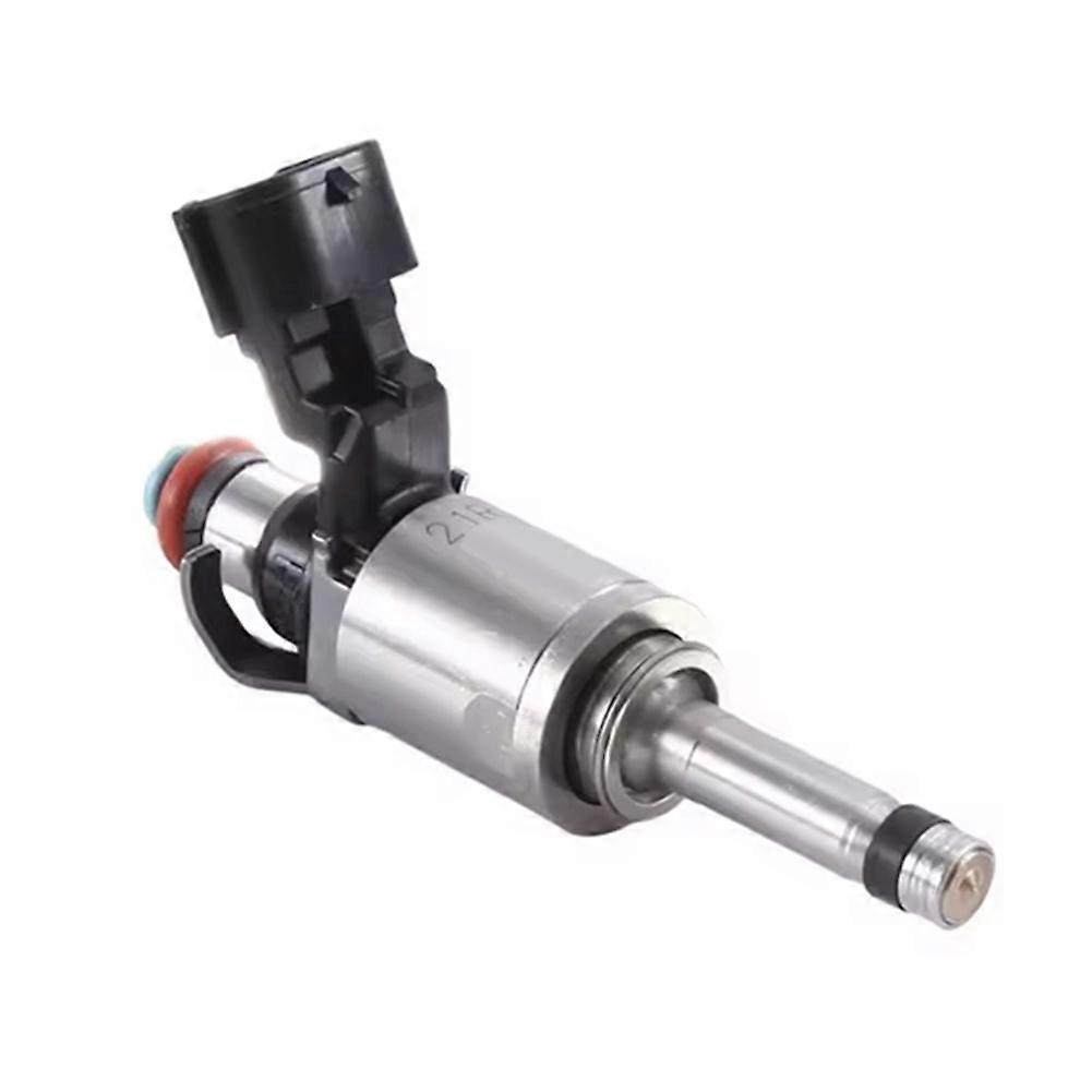Kraftstoffeinspritzdüsen 16600-00q2m Kompatibel Mit Renault Nissan Juke Qashqai Hra2ddt 1.2 1660000q2m 16600-00q2a 166005721r 175226637r
