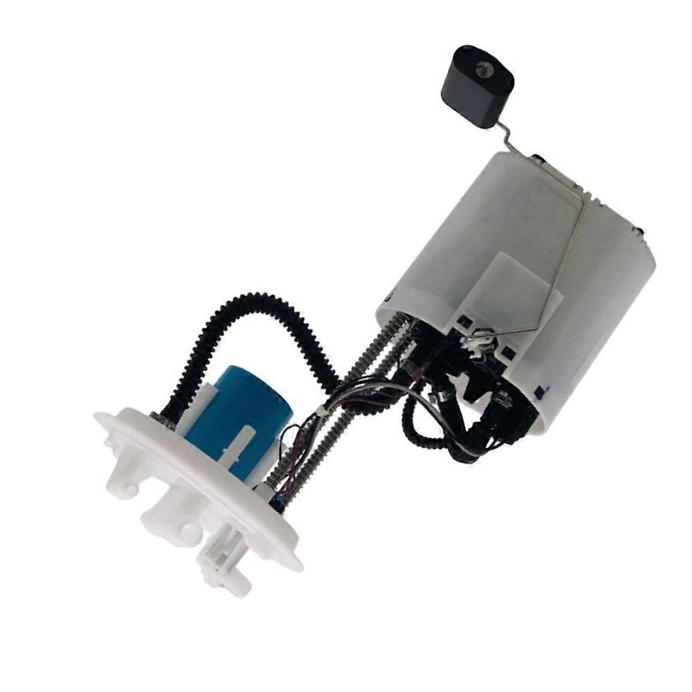 Kraftstoffpumpenmodul Fl3z9h307c E2655m Fg1996 Pfs1054 Kompatibel Mit Ford F-150 2015-2018