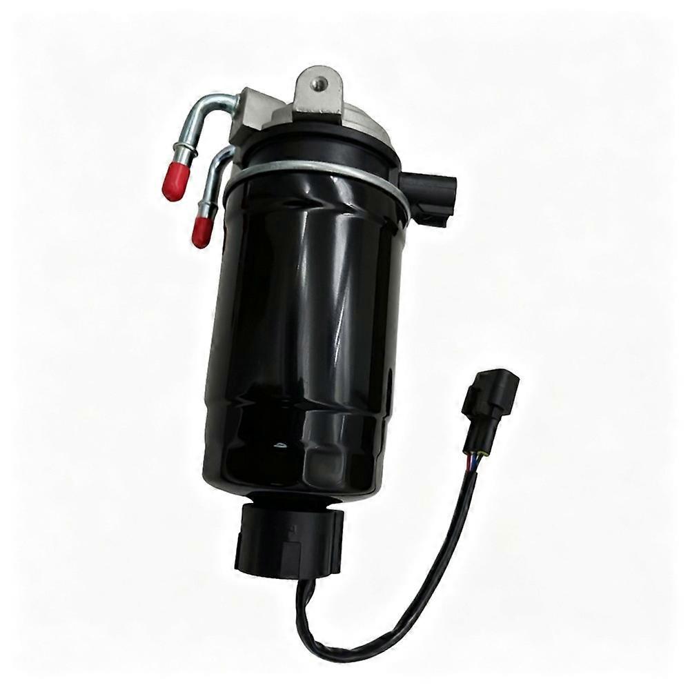 Dieselfilter Mit Wasser-/kraftstoffabscheider 31970a9900 31970-a9900 Für Kia Carnival Sedona 2014–2017 2,2 L Kraftstoffvorförderpumpe