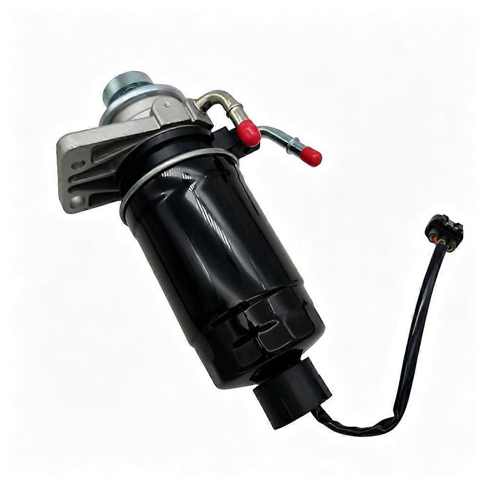 Dieselkraftstoff-/wasserabscheiderpumpenbaugruppe 319704h910, Kompatibel Mit Hyundai H1 Grand Starex H1 I800 2006-2017 2,5l D4cb