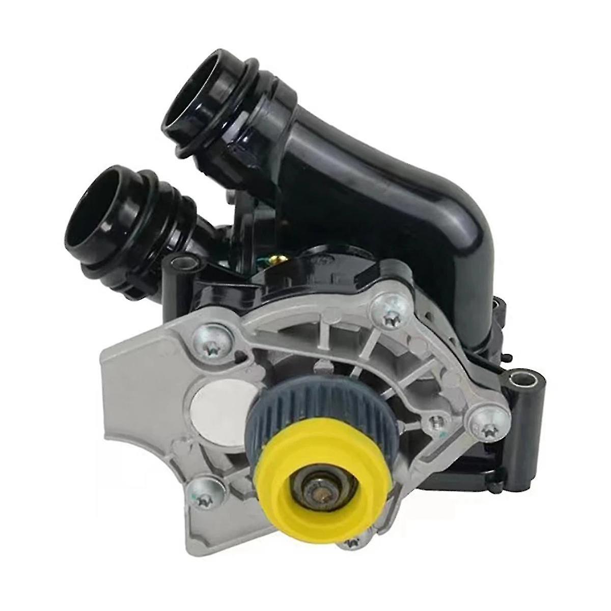 06h121026ab Thermostat-baugruppe Für Kühlwasserpumpe Der Zweiten Generation Für Golf A3 A4 A5 Q3 Q5 1