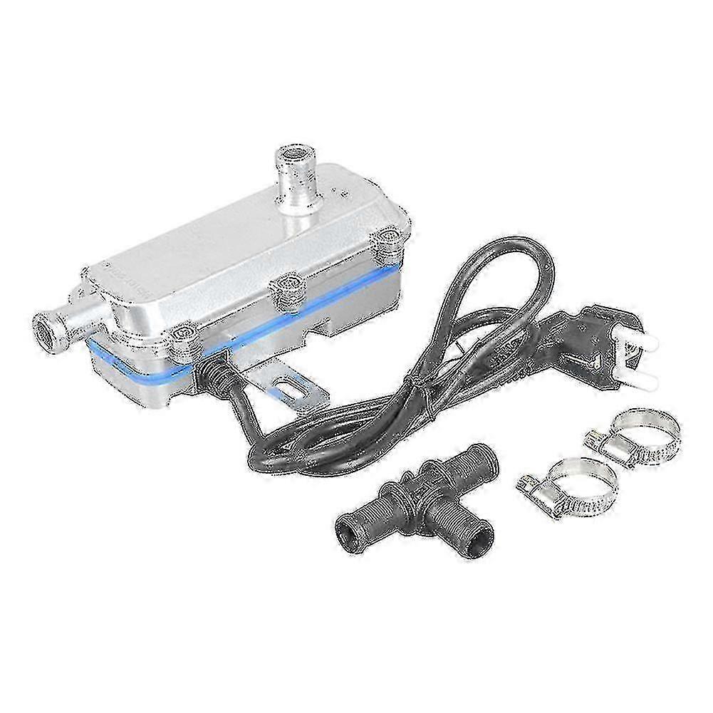 2000w Motorvorwärmer Für Pkw, Kompatibel Mit Lkw Und 220v Wassertankheizung