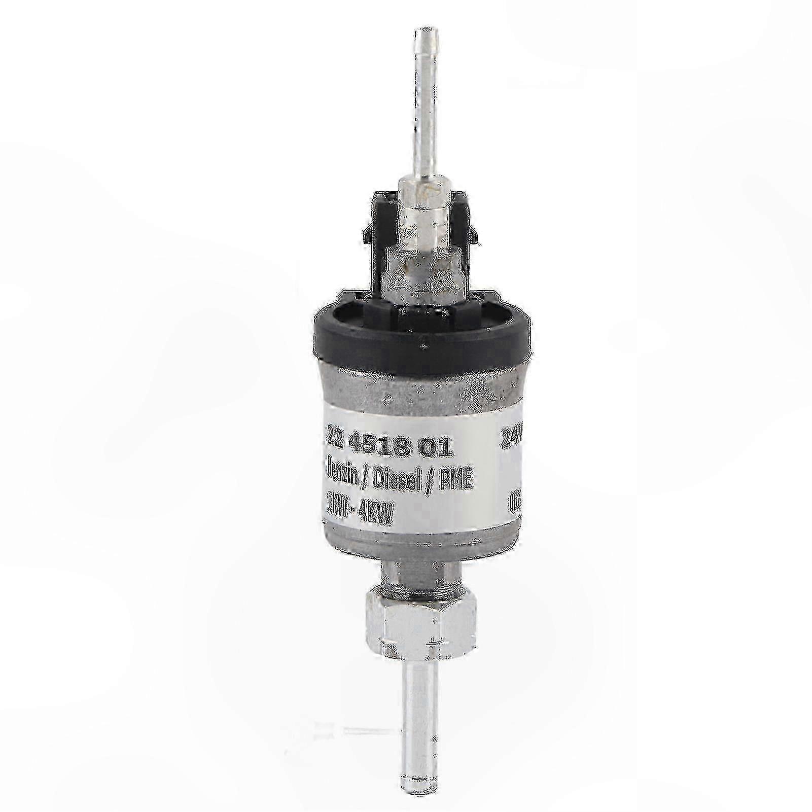 Kraftstoffpumpe Für Dieselheizungen, Kompatibel Mit Airtronic D2 D4 D4s 24v-systemen
