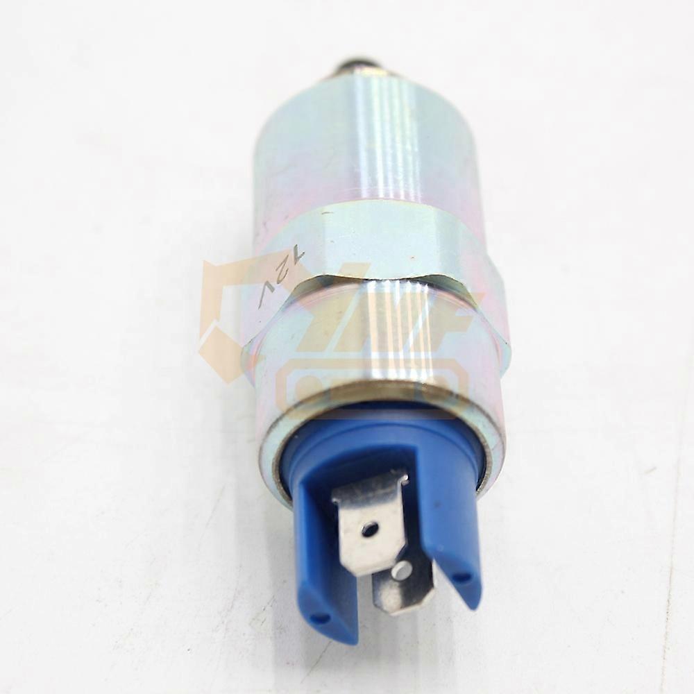 Motorteile Für Fahrzeug 26420472 2642047226420472 Hochwertiges Kraftstoffpumpen-magnetventil 26420472 12v Absperr-magnetventil
