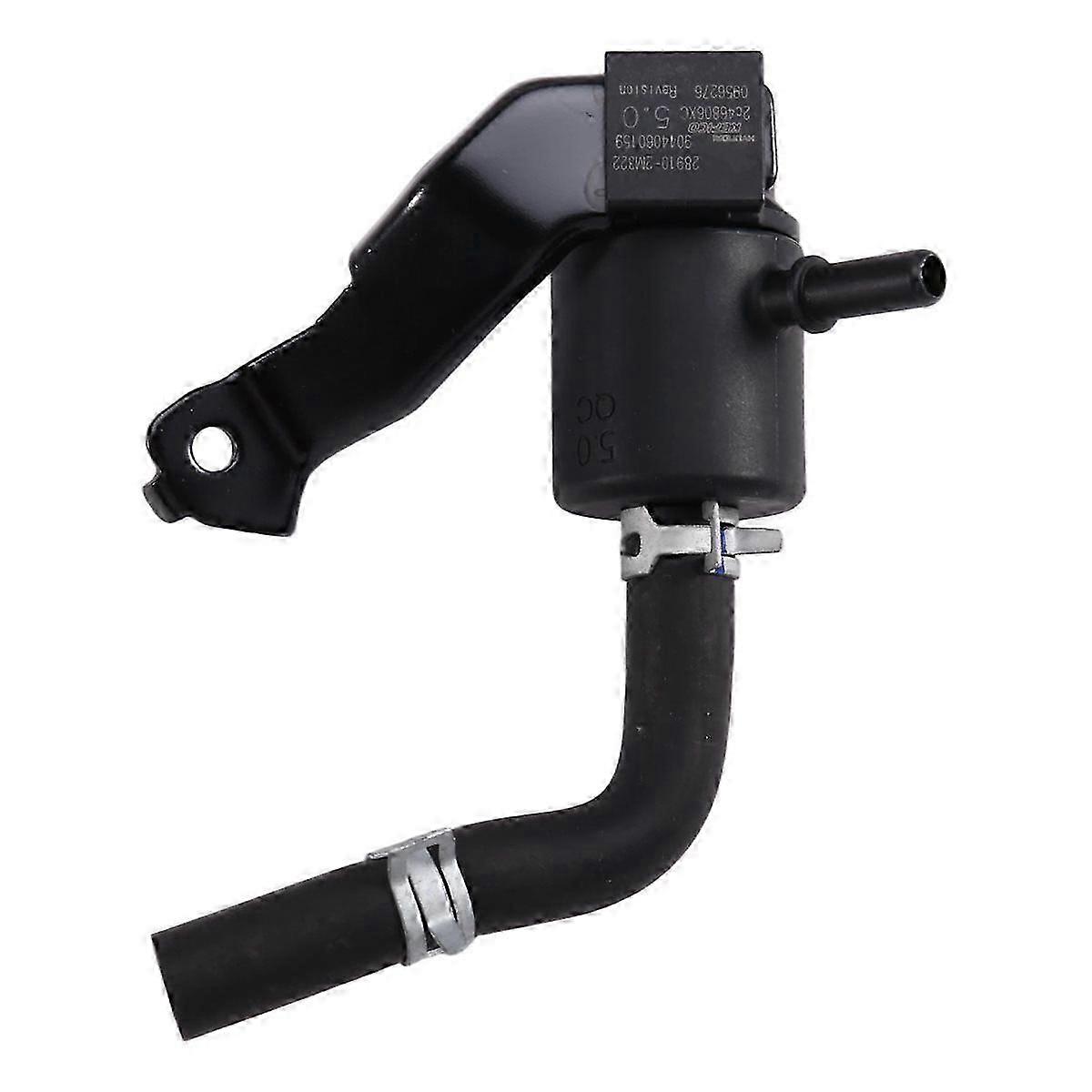 29000-2m329 Magnetventil Zur Entlüftung Des Aktivkohlefilters Für Seltos Kx3 K3 Ix25 17-24