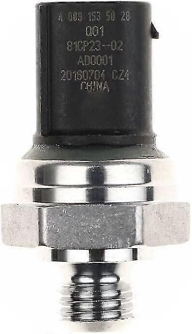 3-poliger Abgaskraftstoffdrucksensor Für Mercedes Benz 51cp23-01