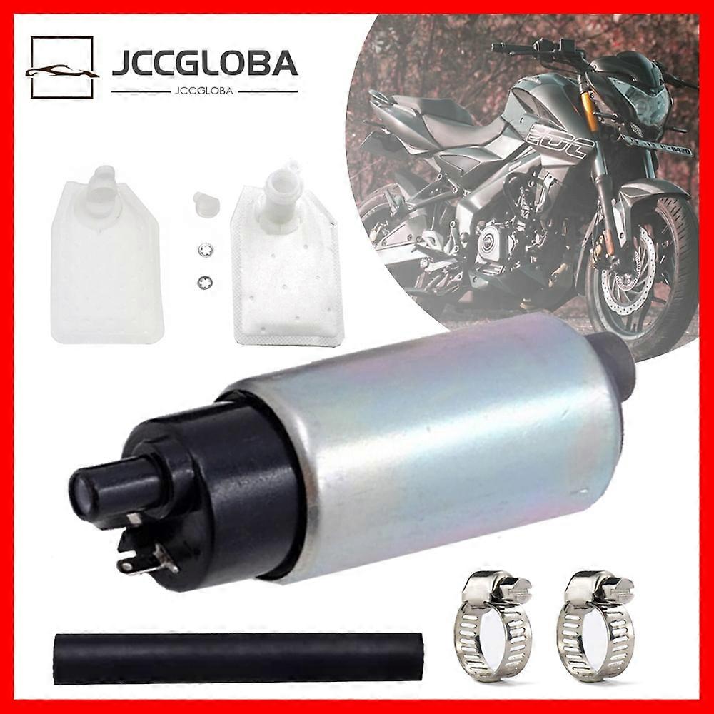 Hochwertige 30-mm-kraftstoffpumpe Für Husaberg-motorräder (2007–2013) Und Yamaha T-max Wr250x Zif125 1100-01090