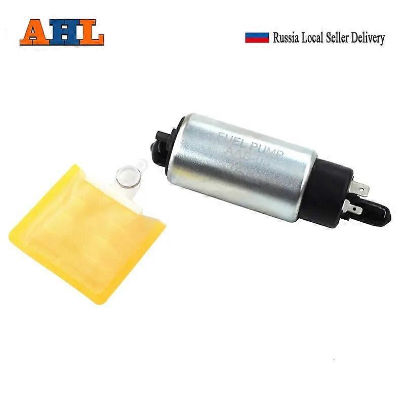 Ahl 30mm Kraftstoffpumpe Für Yamaha C3 Xf50 Yp400 Tmax500 Xp500 Wr250f Wr250r Wr250x Yz125 Zuma Yw125 Motorradmotor