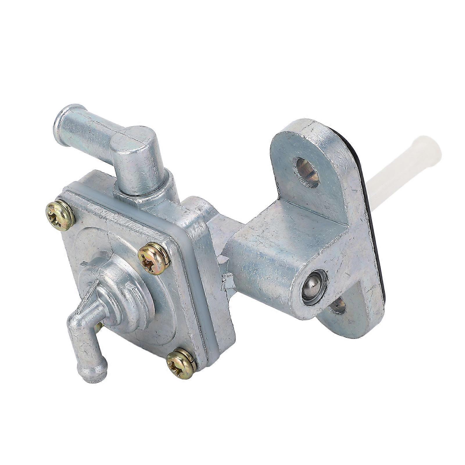 34-mm-benzinhahn Mit Befestigungslöchern Für Suzuki Sv650 Sv650s 1999-2002
