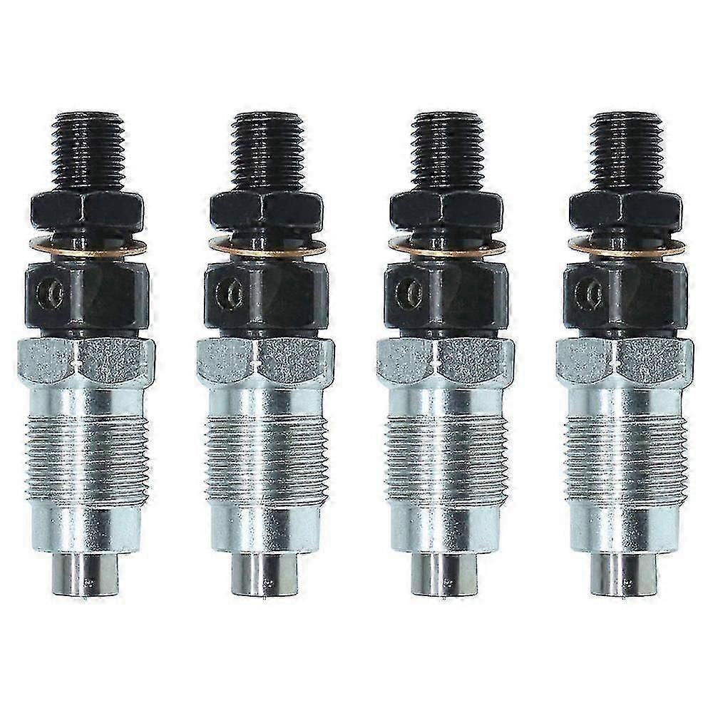 Mm435-94101 093500-3840 Einspritzdüsen Für Mitsubishi L2e L3e S3l S4l S3l2 S4l2 S4s Dieselmotoren