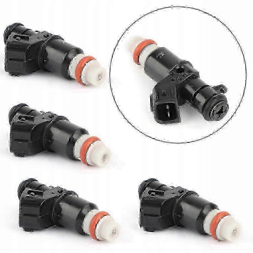 4 Einspritzdüsen Für Honda Civic 2006-2011 Szrh As