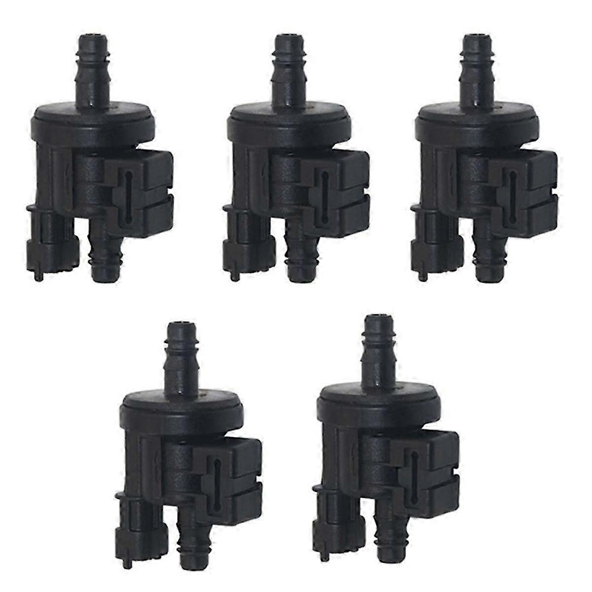 C1bc9g866a Magnetventil Zur Entlüftung Des Aktivkohlefilters Für Pkw, Kompatibel Mit Focus Fiesta Vi Iii C1b1-9g866-aa