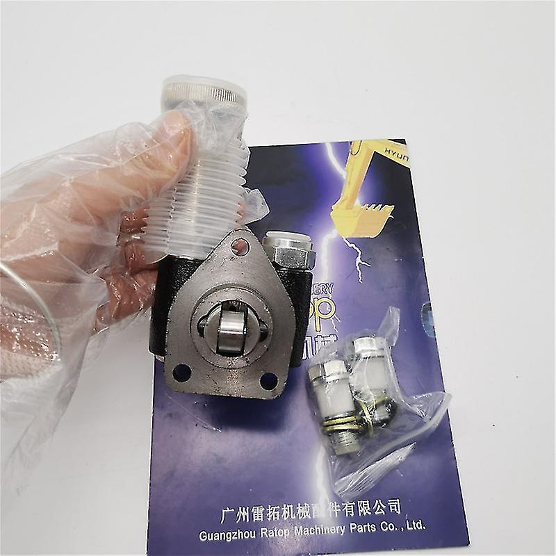 4d102 6d102 E320b Dk105220-5960 105220-5001 5i7507 Kraftstoffförderpumpe 34461-09070 092100-1870