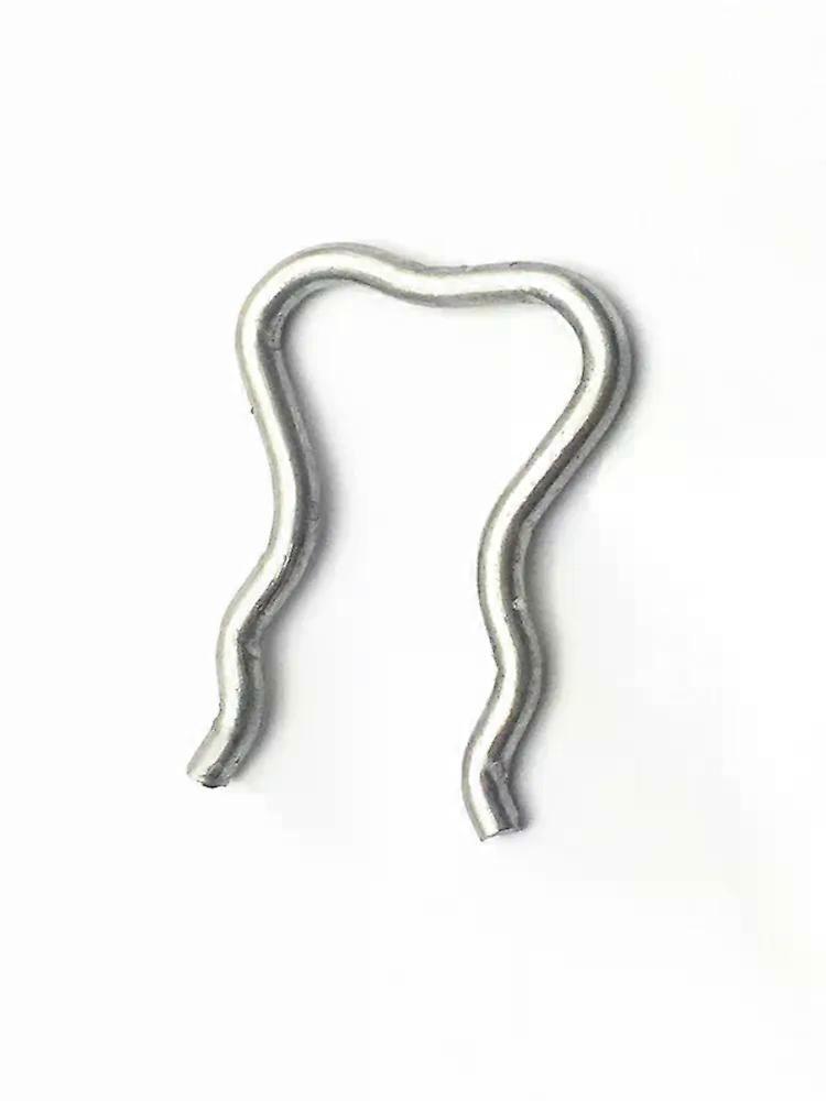 50 Kraftstoffleckschlauchklemmen F00vc22003, Ersatz-sicherungsringe Für Boschs 110 Einspritzventil