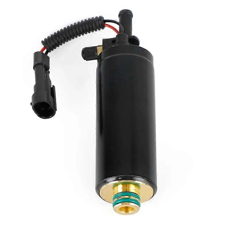 Yacht-kraftstoffpumpe 5006063, Rohölpumpe Für Johnson Evinrude 200, 225, 250 Und 300 Ps E-tec Motoren, 90°-winkel, 3,3/3,4 Liter