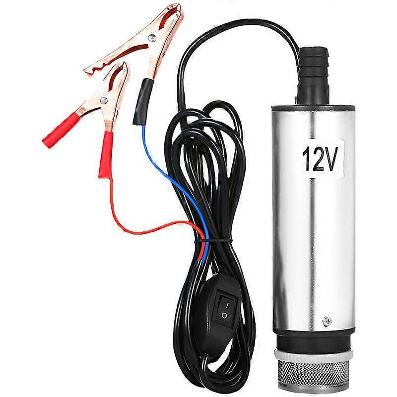 51-mm-tauchpumpe Für Hydro-diesel-förderung, Diesel-transferpumpe