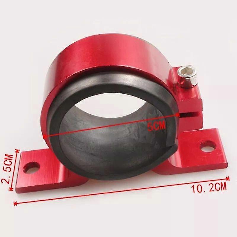 50-mm-ölpumpenhalterung, Kraftstoffpumpenhalterung, Filterklemme, Kfz-halterung