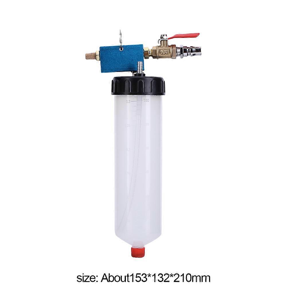 Ölabsauggerät Für 500-cm³-motoren, Automatische Luftpumpe, Füllspritze, Kraftstoffumfüllwerkzeug, Handpumpe