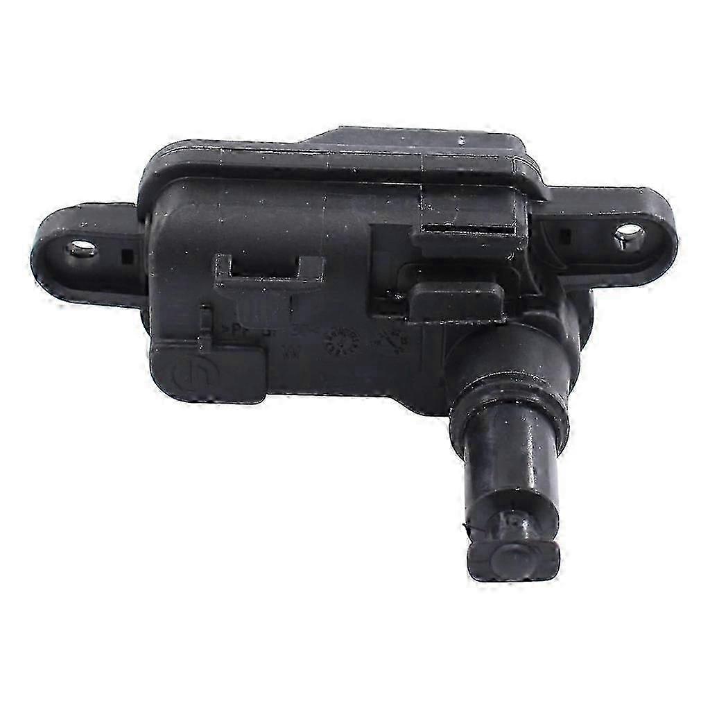 Stellmotor Für Tankdeckel - 510810773 Schwarz Szrh A-ds