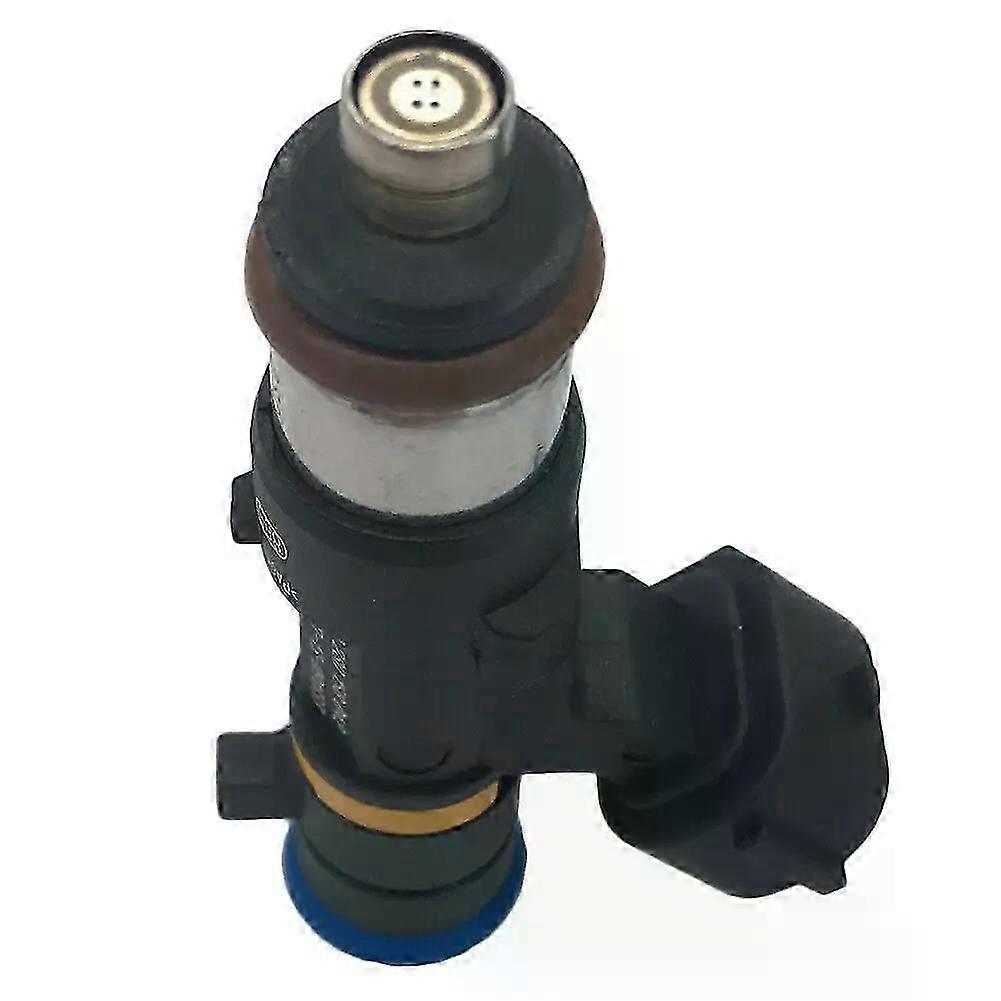 Kraftstoffeinspritzdüsen Kompatibel Mit Nissan Murano 350z, Infiniti G35, Fx35, M35, 35l V6, Teilenummern 0280158042, 16600cd700 Und 0280158042