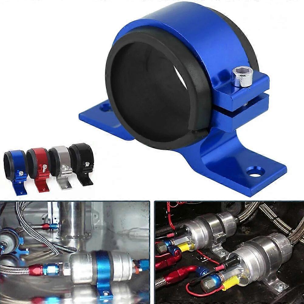 60-mm-kraftstoffpumpenhalterung Für Kraftfahrzeuge, Einfache Externe Montagehalterung Für Ölpumpe, Kraftstoffpumpen-montagehalterung, Filterklemme, Kfz-halterung