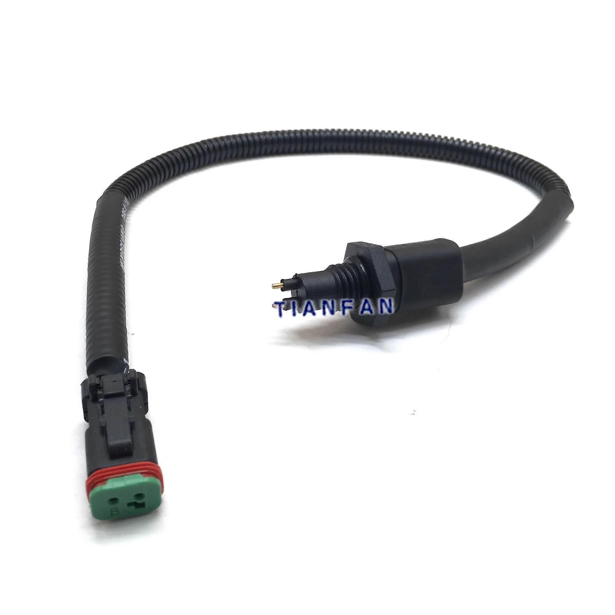 Motorteile Für Fahrzeuge 600-311-3722 Für Hydraulikbagger Pc200-8, Pc220-8 Und Pc300-8: Elektrische Teile, Kraftstofffilter Und Sensor 600-311-3722 Und 600-311-3721