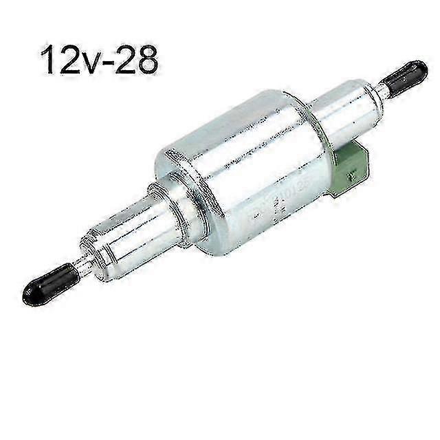 Kompatibel Mit Webasto Und Eberspächer 5-8 Kw Diesel-standheizungen Mit Impuls-durchflussmesserpumpe - 12 V/24 V, Kompatibel Mit Lkw