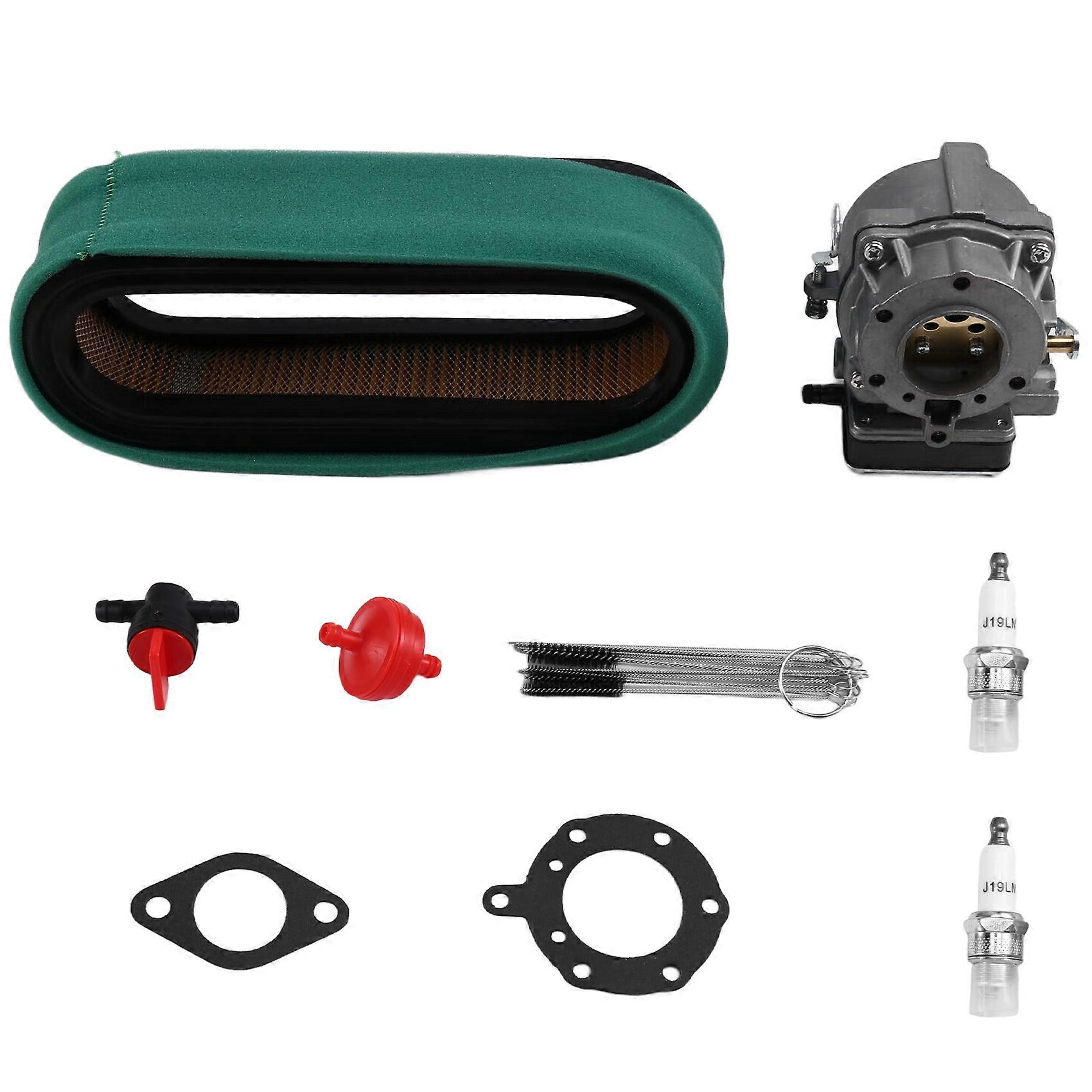 Vergaser Kompatibel Mit Briggs & Stratton 693479 693480 499306