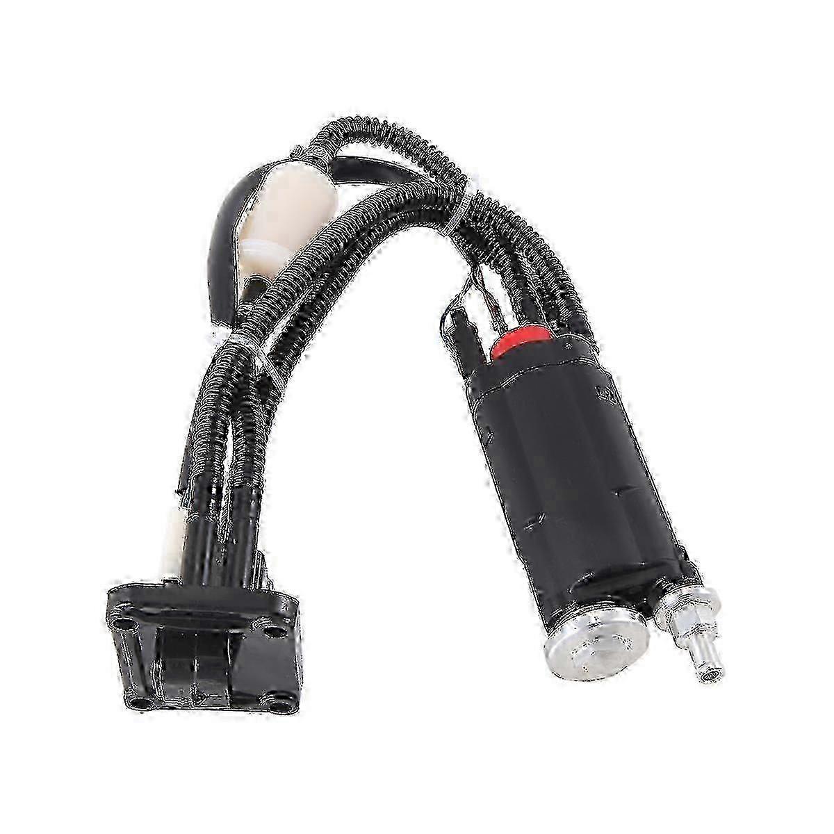 Kraftstoffpumpenbaugruppe Für Motorräder, Kompatibel Mit Husaberg 2012-2025 (mit Integriertem Tank)