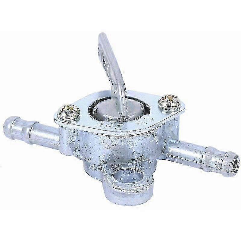 Motorrad-benzinhahn, 8-mm-benzintankventil Mit Ein-/aus-funktion