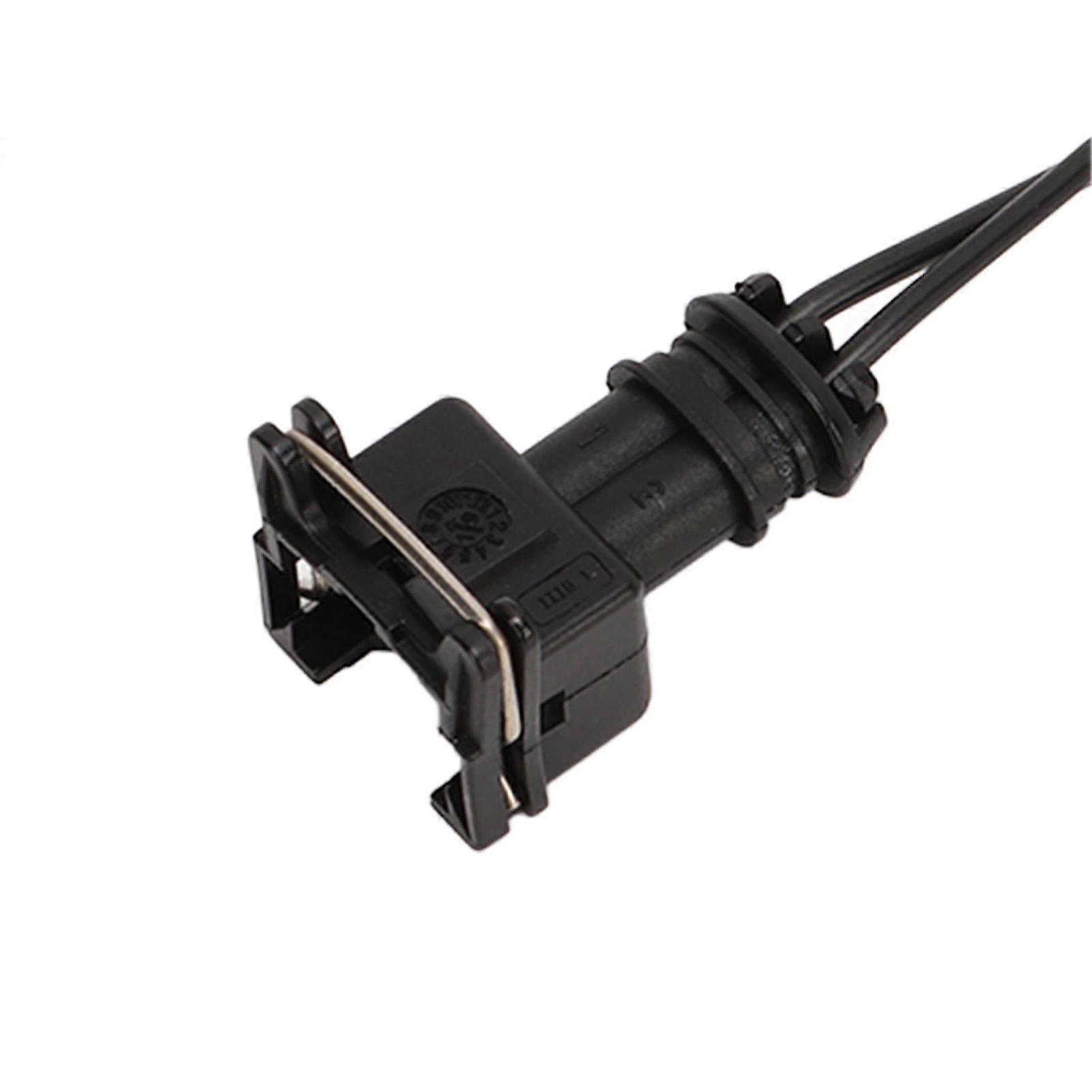 Einspritzdüsenclips (8 Stück) - Bosch-kompatible Ev1-verkabelungsstecker