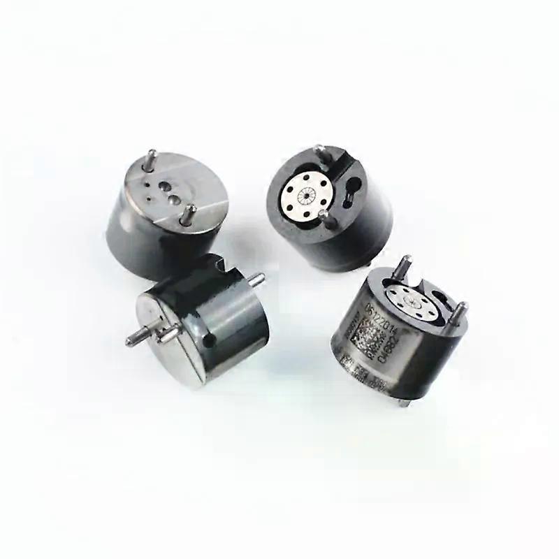 Delphi Common-rail-injektor Mit Schwarzem Steuerventil 9308-625c 9308625c 9308-622b 9308622b 28239295 28278897 9308-621c 28239294