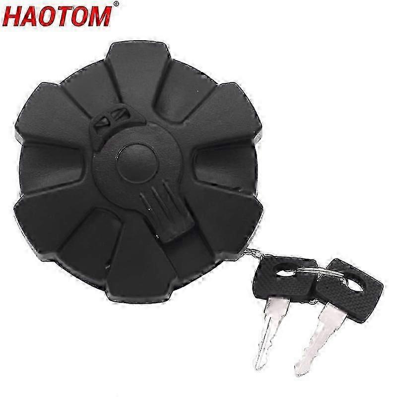 80-mm-ersatz-dieseltankdeckel Für Mercedes-benz, Daf, Volvo, Man Und Renault Trucks (a0004707905)