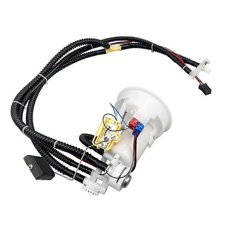 A2034706694 Gilt Für Die Mercedes-benz W203 Kraftstoffpumpeneinheit (benzinpumpe) A2034706694