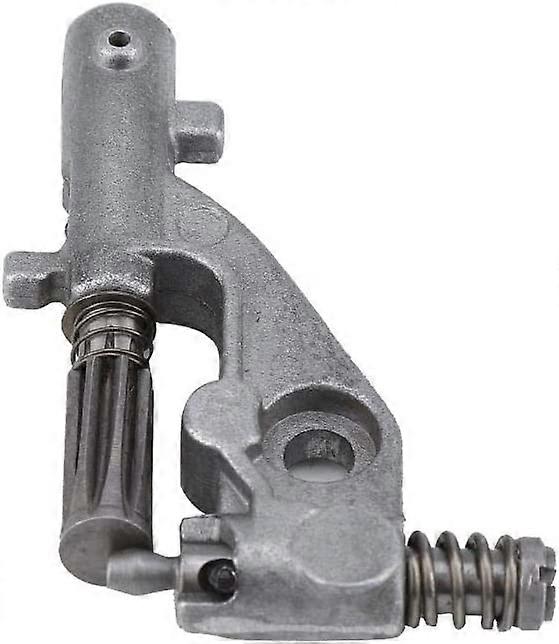Ölpumpenbaugruppe, Kettensägenzubehör Für Husqvarna 455, 455e, 455 E Rancher Ii Und 46