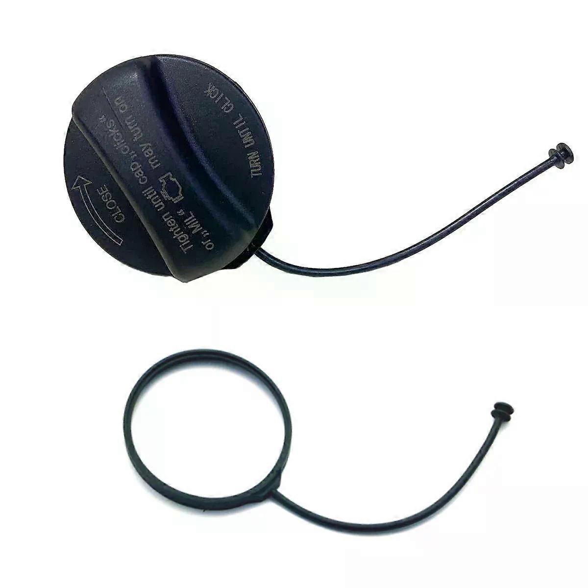 Dieselöltankdeckel, Benzintankdeckel Mit Kordel Für Bmw X1 X3 X4 X5 X6 Z4 Z5 Serie 1 3 5 6 Mini E60 E70 E83 E90 F01 F10 F25 G20