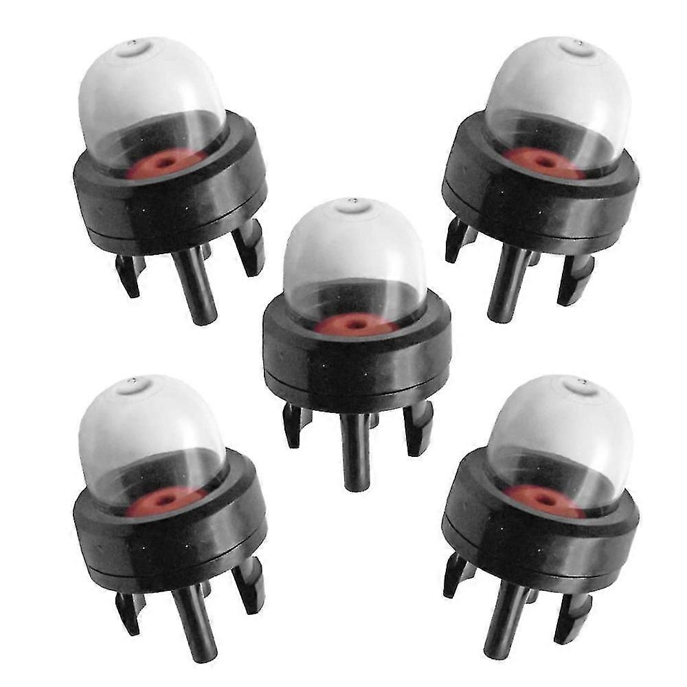 Satz Mit 6 Mini-kraftstoffpumpen Mit Vorförderpumpe Für Vergaser (ersatzteile)