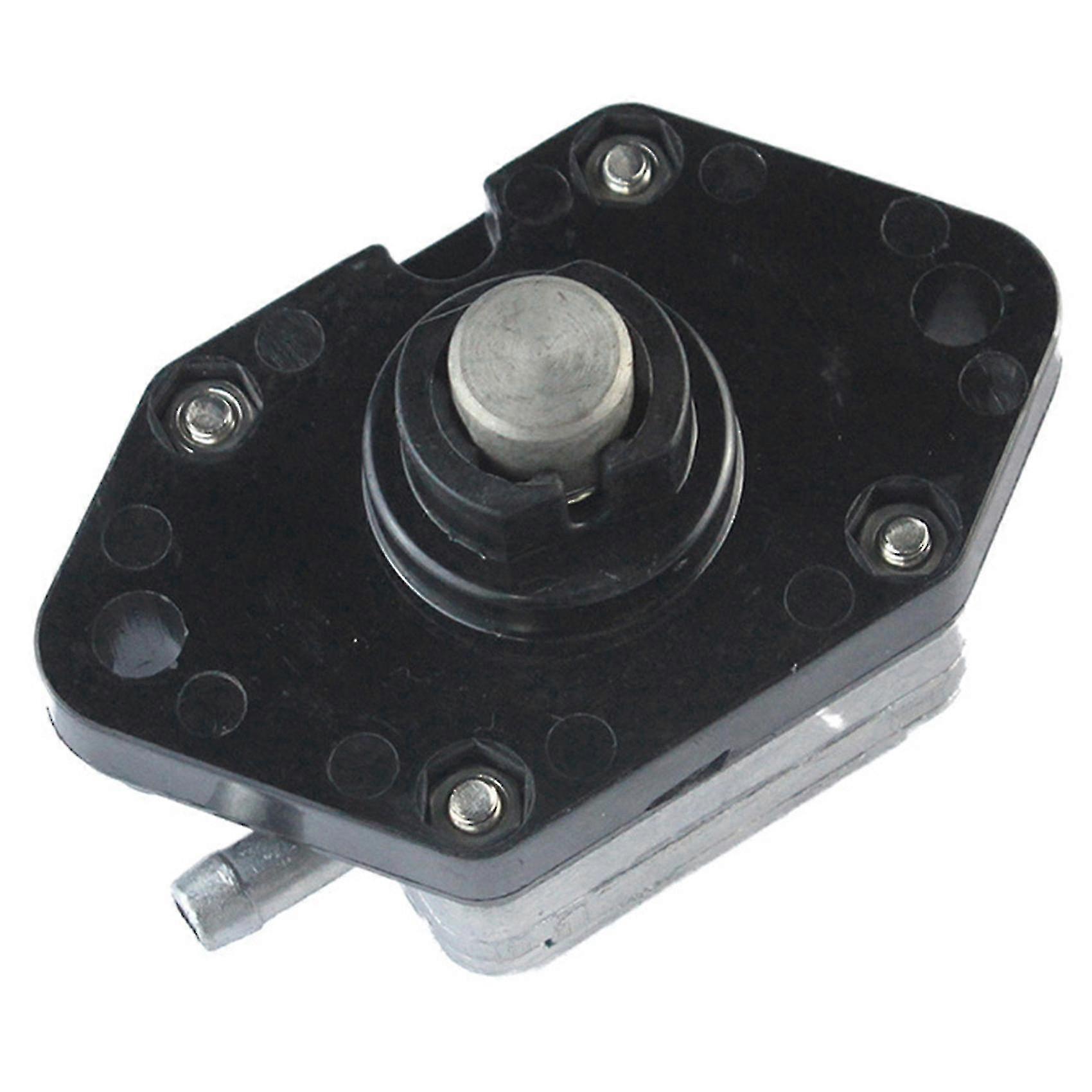 Kraftstoffpumpe Df6 Für Sea Pro Außenbordmotoren Und Andere 4-takt-motoren Mit 4 Ps, 5 Ps, 6 Ps Und 8 Ps - L [jkw]
