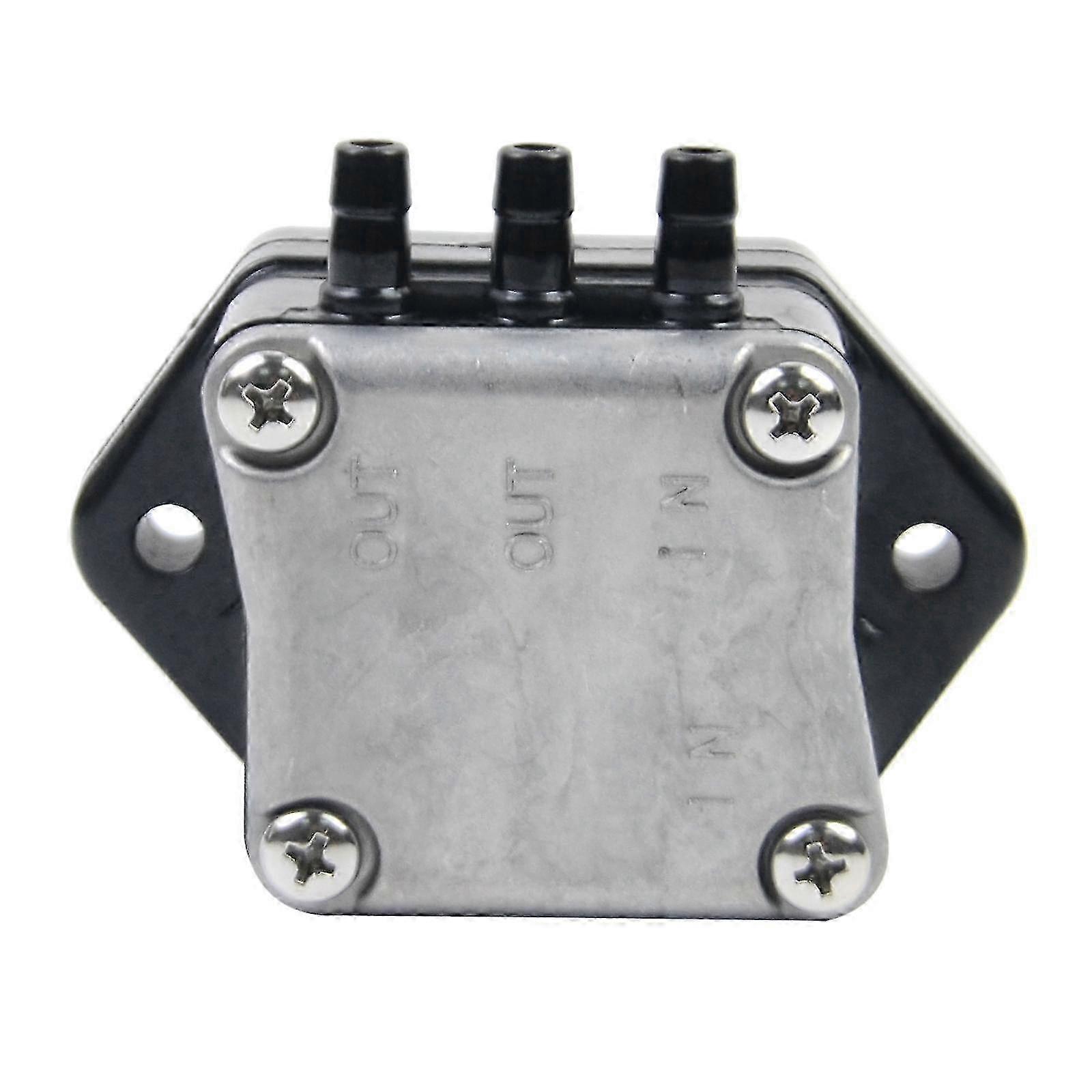 Ap03 Kraftstoffpumpenmodul, Kompatibel Mit Yamaha F25, F30, F40, F50 Und F60 Außenbordmotoren