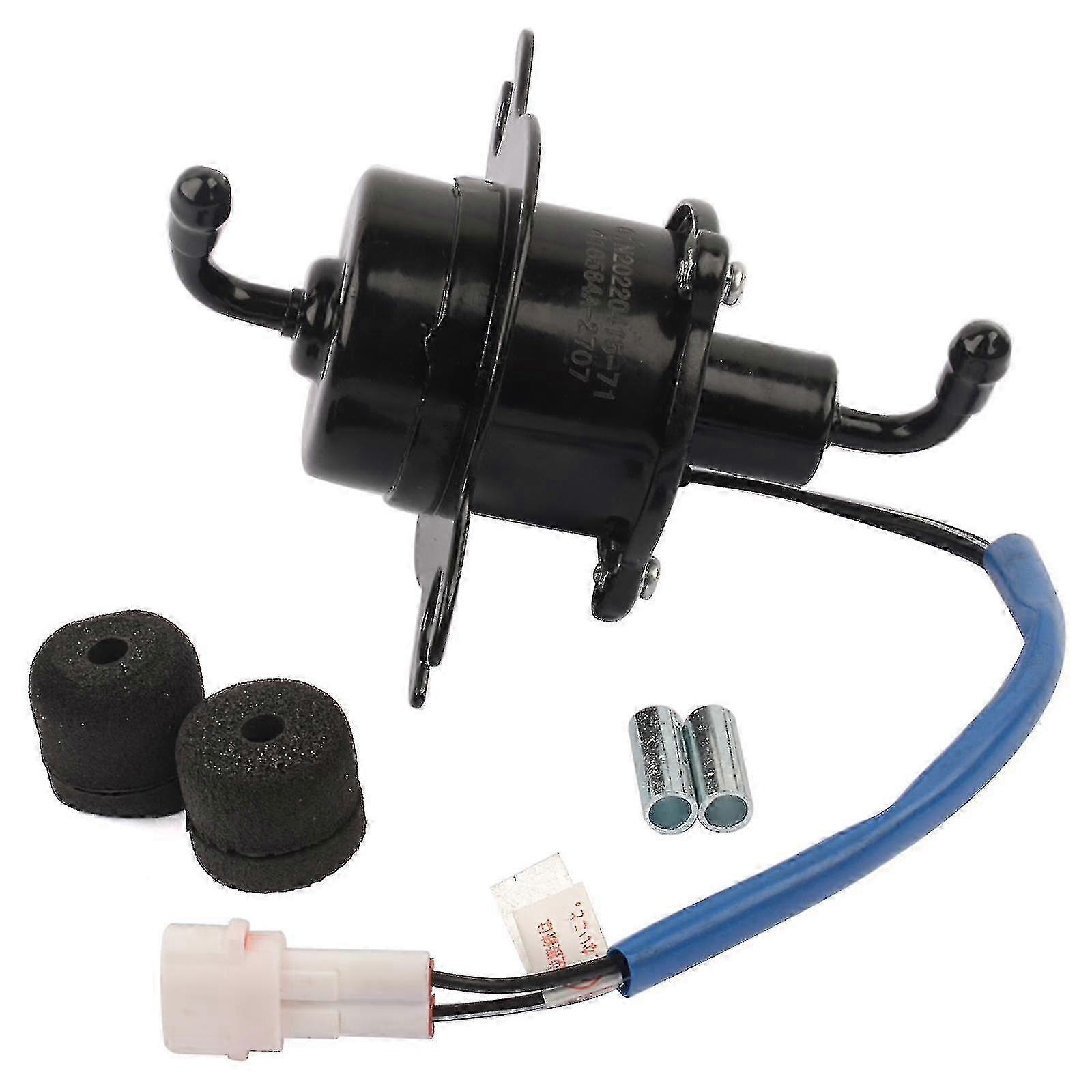 Kraftstoffpumpe 170408h80a Für Nissan X-trail T30 2.2 Dci Suv 2001-2013