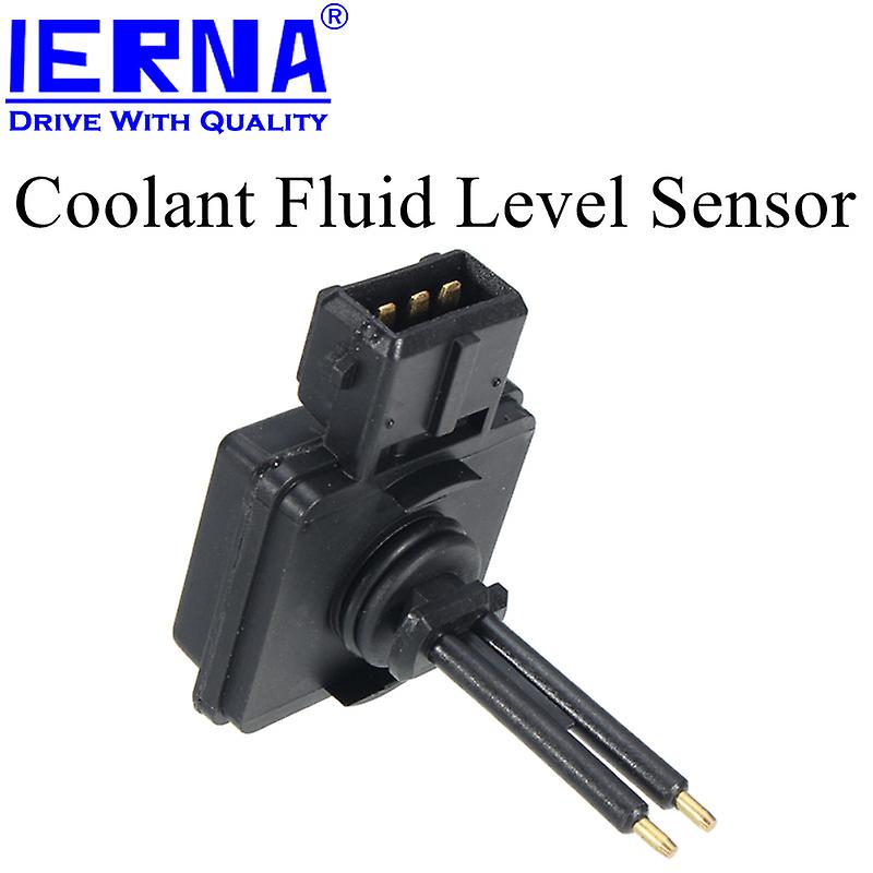 Kühlmittelstandsensor Für Ausgleichsbehälter 63299058 9646902580 Für Peugeot 206, 307, Partner, Citroën C4, C8, Berlingo, Jumpy Und Fiat