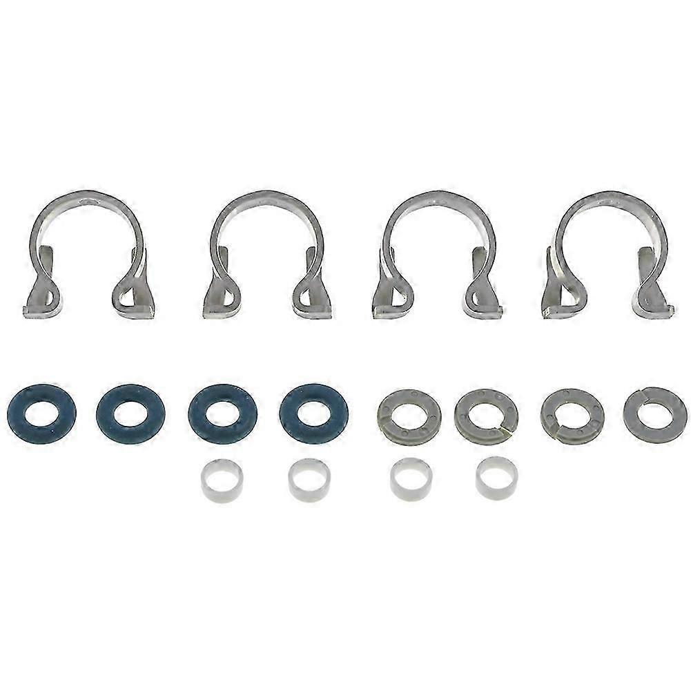 Lr037089 Einspritzdüsen-reparatursatz Für Land Rover Lr4, Range Rover Sport (2010-2014), 3.0l V6 Und 5.0l V8 Benzinmotoren.