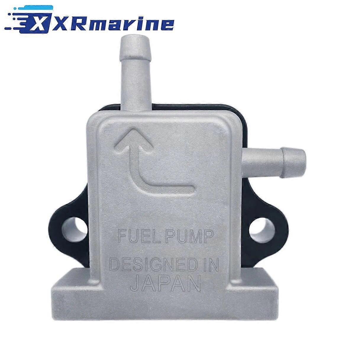 Kraftstoffpumpe 803529t06 Für Mercury Mariner 4 Ps, 5 Ps Und 6 Ps Außenbordmotoren (referenzen: 803529t03, 803529t02, 803529t1, 803529t).