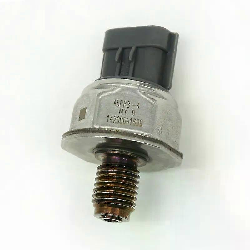 Originaler Common-rail-kraftstoffdrucksensor Für Nissan Navara D40, Pathfinder R51 2.5 Dci Und Ford Transit Mk7 (teilenummer: 14290691699, 45pp3-4)