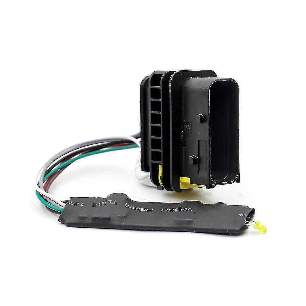 Adblue Obd2-emulator, Kompatibel Mit Dem Scanner Für Man Euro 6 Lkw Und Lkw Mit Nox-c16-sensor