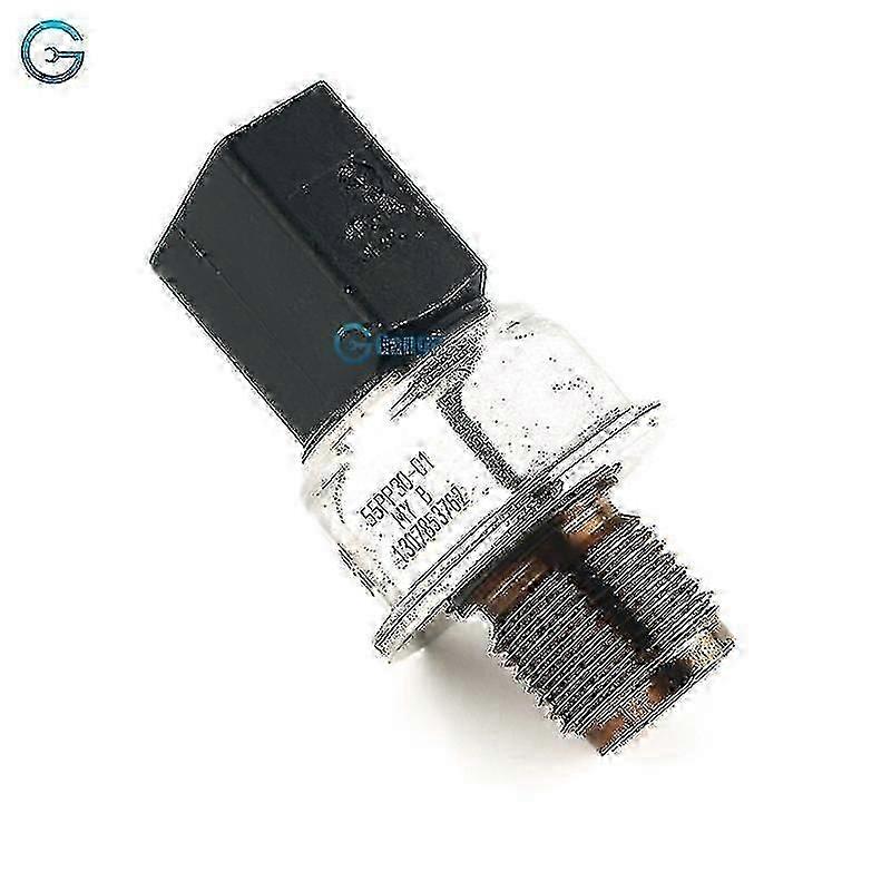 55pp30-01 Kompatibel Mit Delphi Hyundai Kia Chevrolet Common-rail-kraftstoffdrucksensor 9307z528a Automobilteile